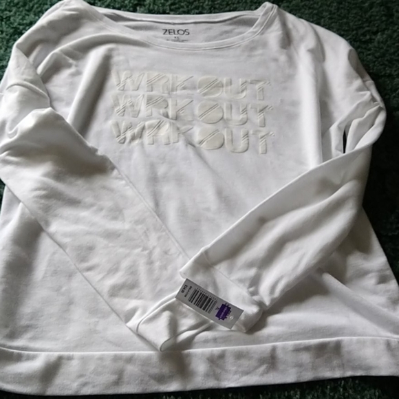 (B11) Zelos top - Picture 4 of 6